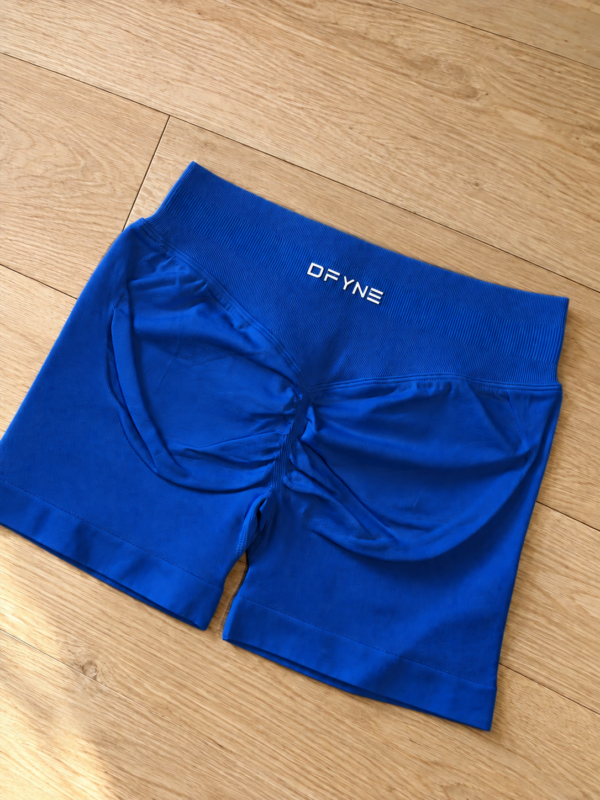 Short Confort