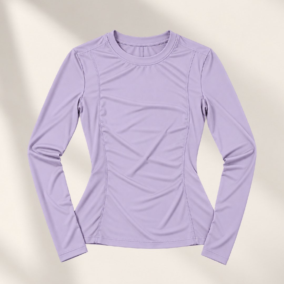 Remeras deportivas