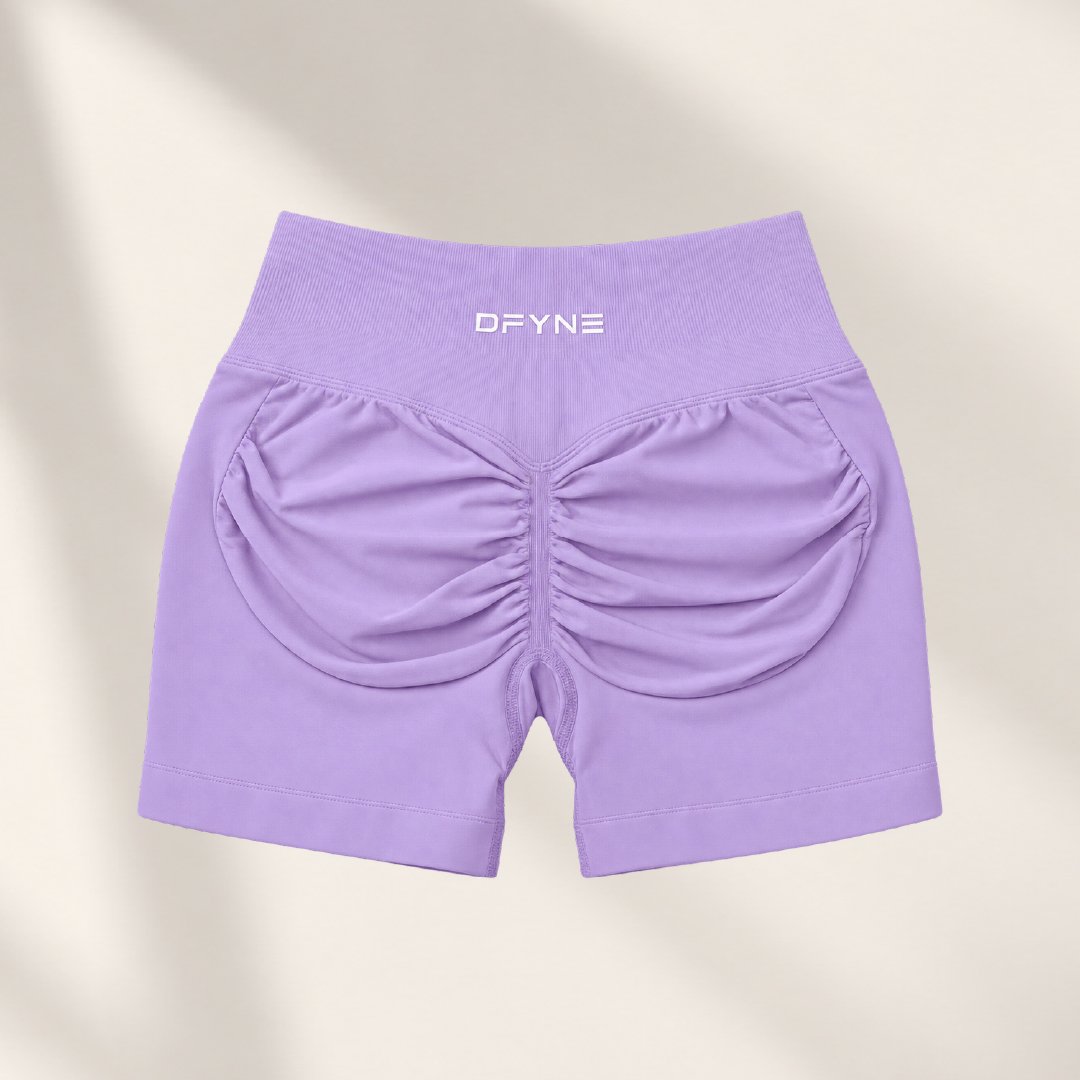Shorts deportivos