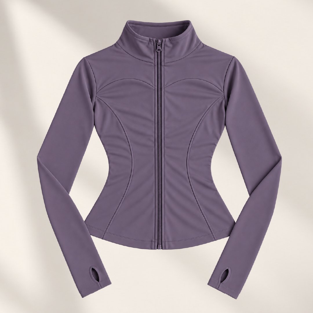 Camperas deportivas