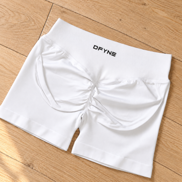Short Confort