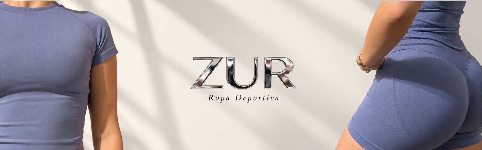 Colección principal ZUR Deportiva