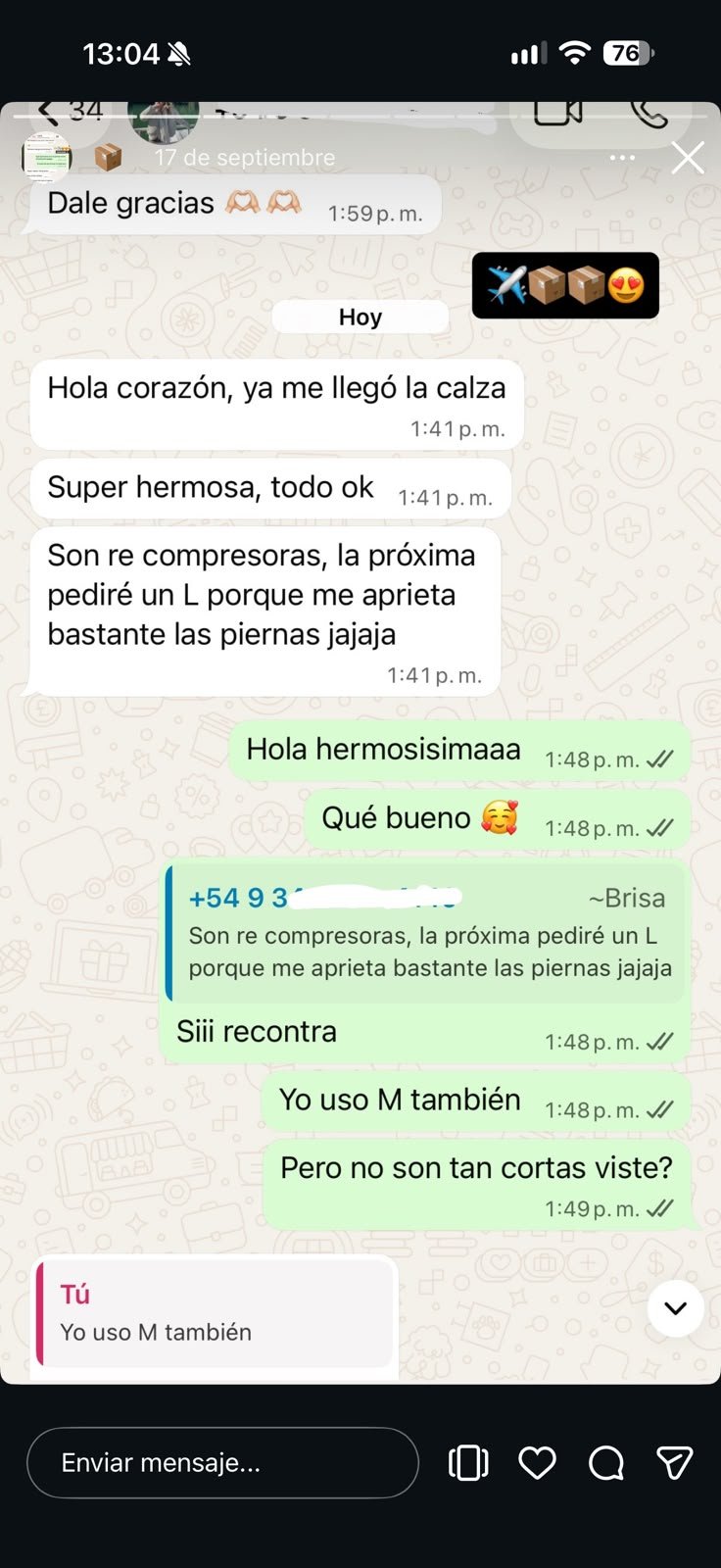 Comunidad ZUR 11