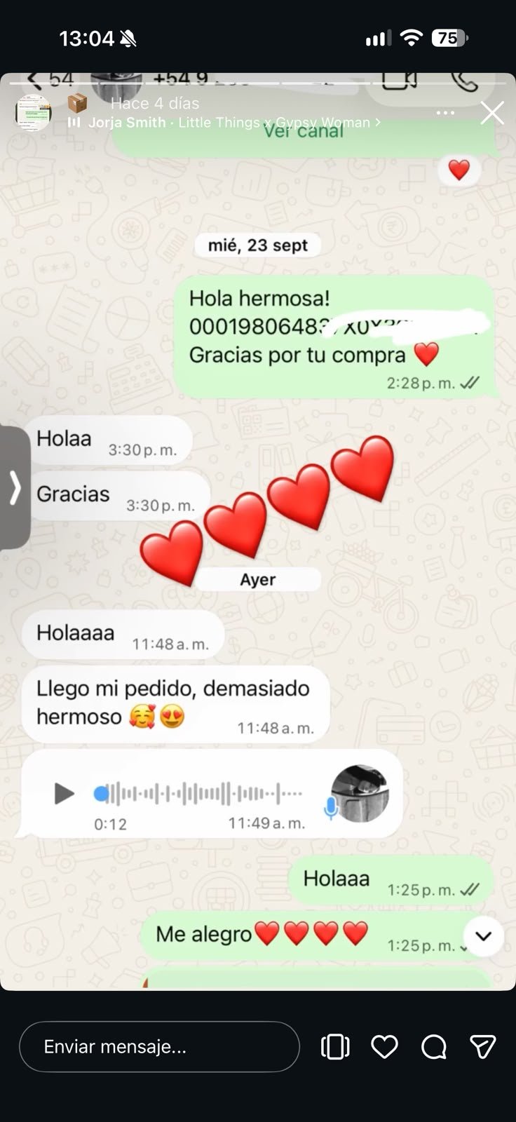 Comunidad ZUR 3
