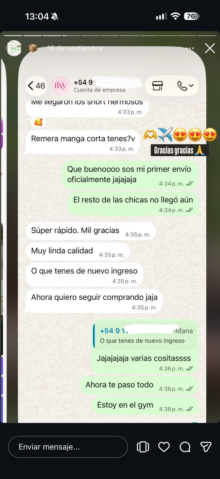 Comunidad ZUR 5