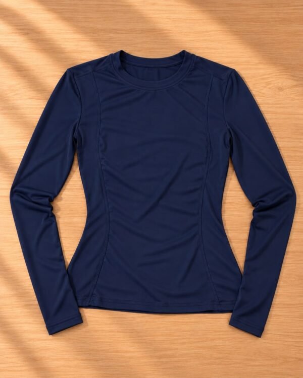 Camiseta Compresiva Rush