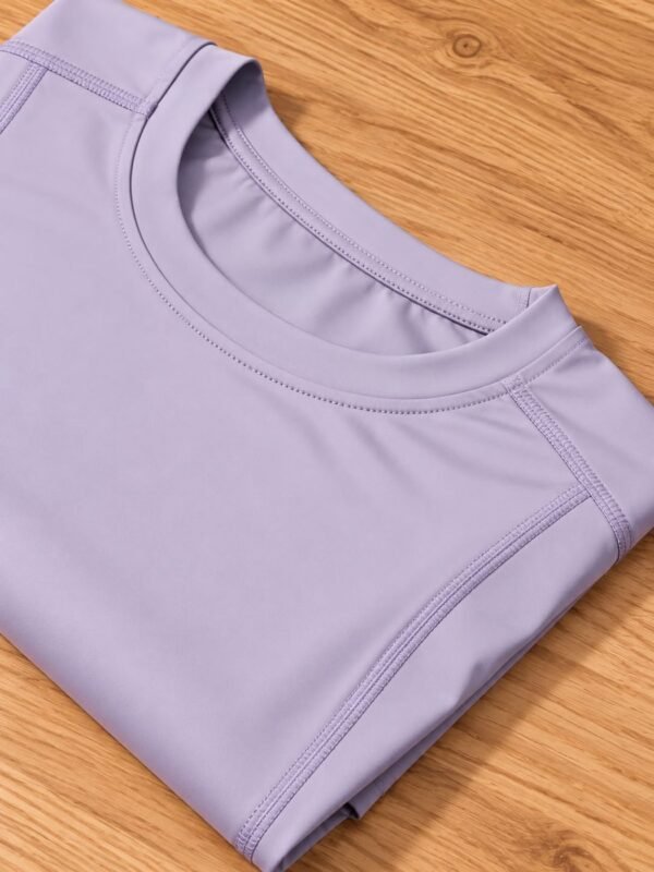 Camiseta Compresiva Rush