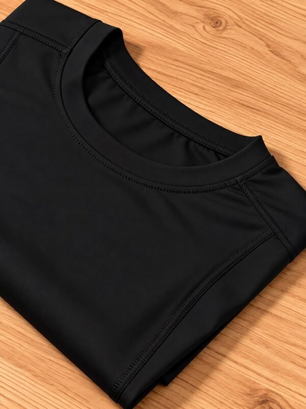 Camiseta Compresiva Rush