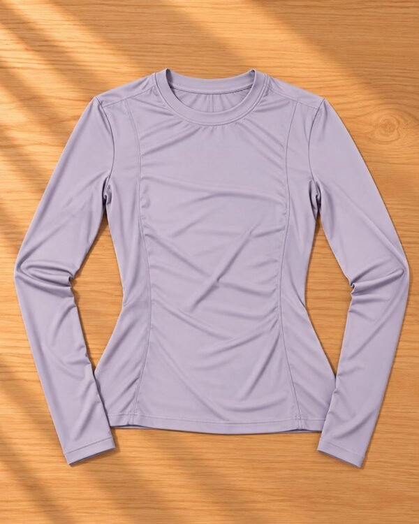 Camiseta Compresiva Rush