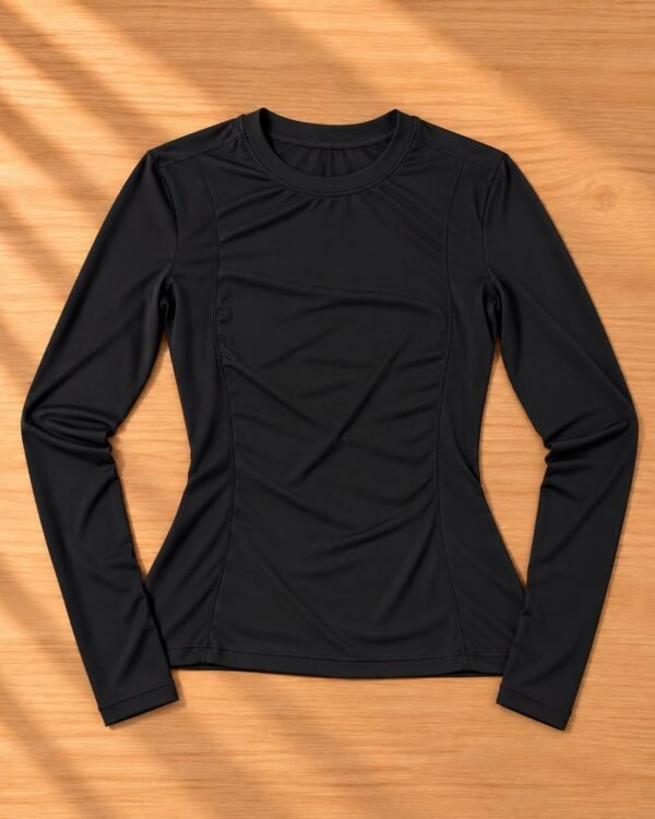 Camiseta Compresiva Rush