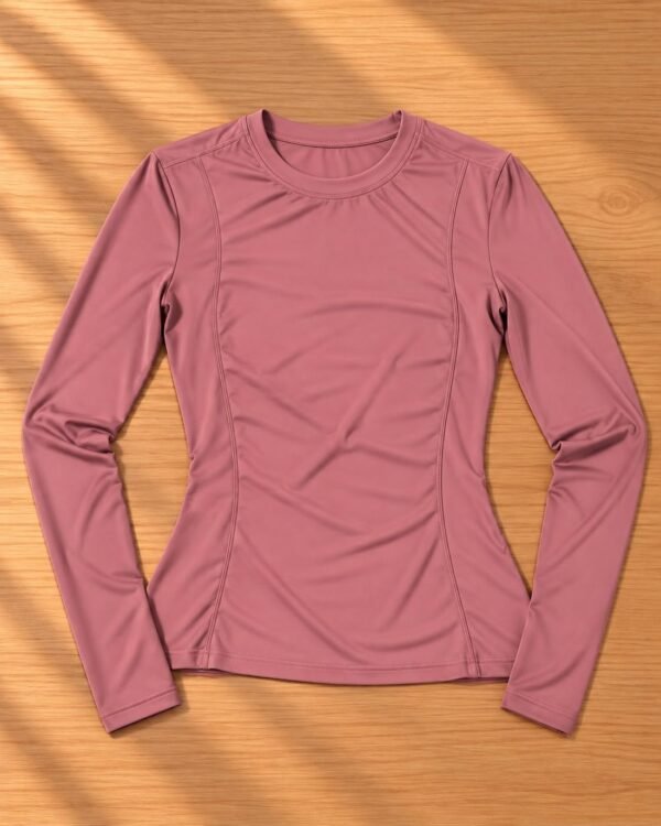 Camiseta Compresiva Rush