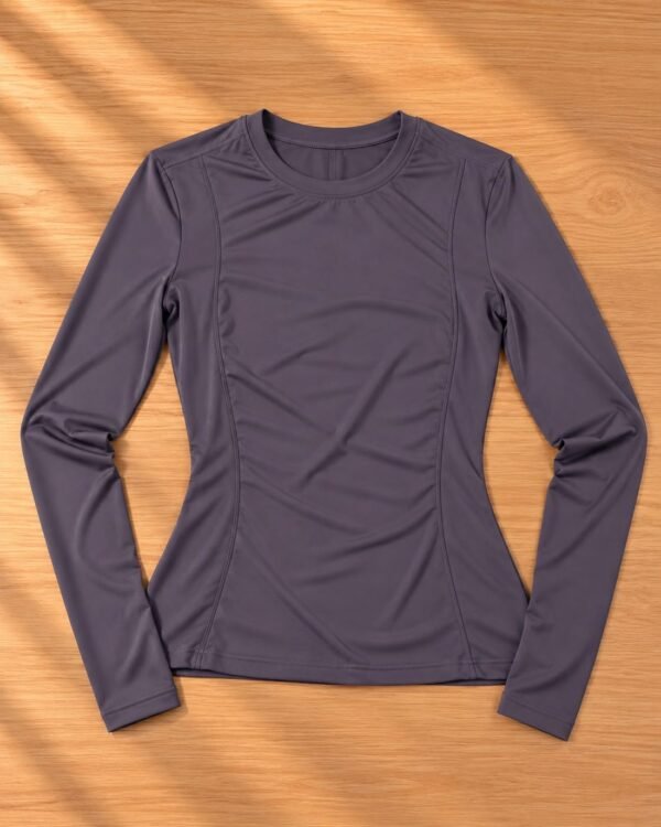 Camiseta Compresiva Rush