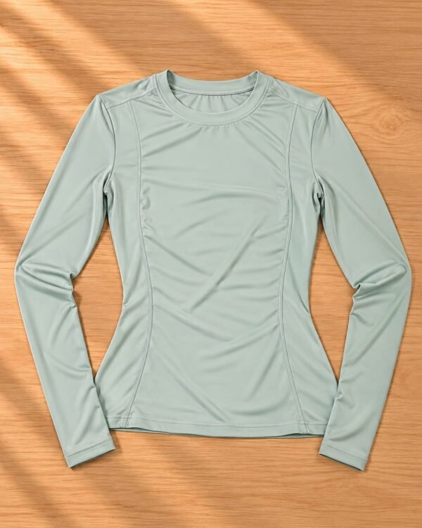 Camiseta Compresiva Rush