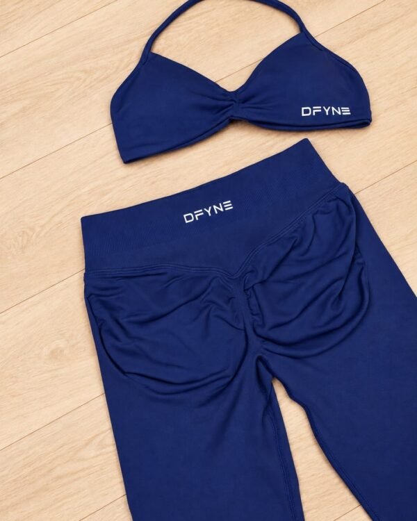 Set Deportivo Nova (Calza Larga + Top)