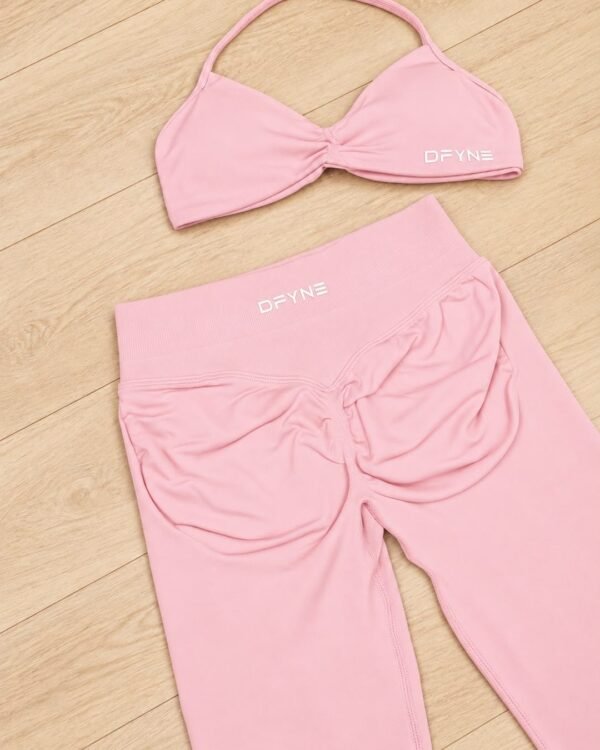 Set Deportivo Nova (Calza Larga + Top)