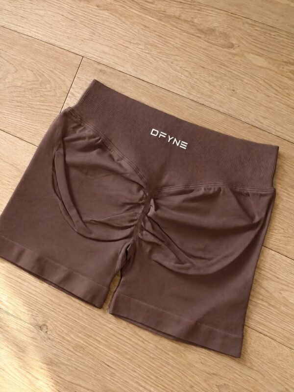 Short Confort