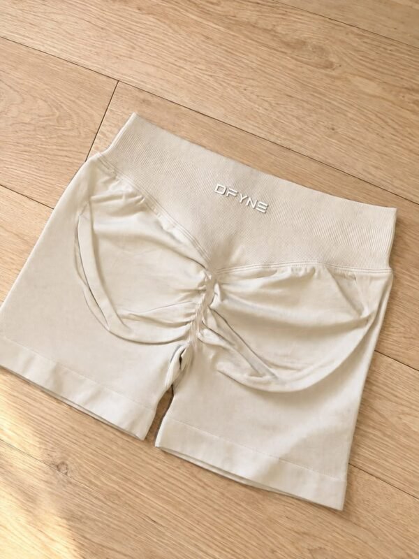 Short Confort
