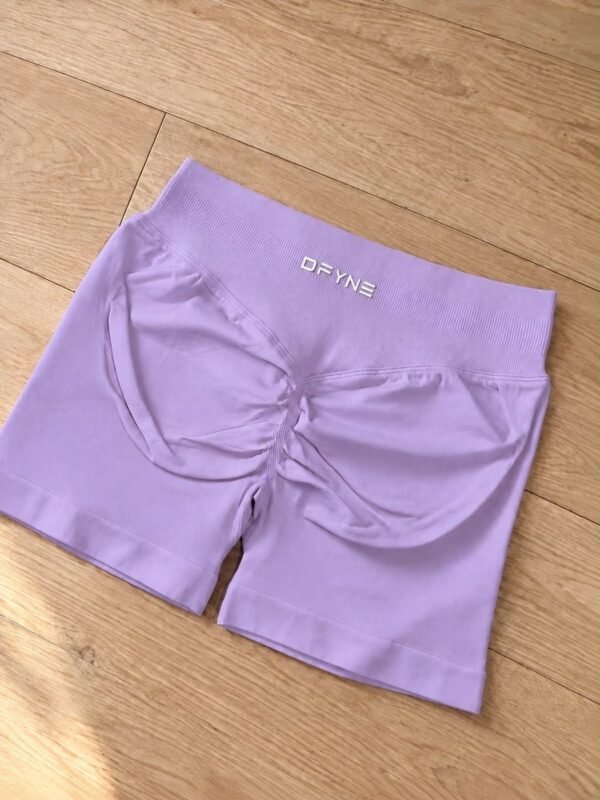 Short Confort