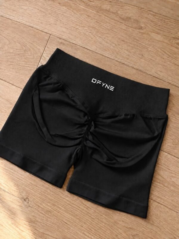 Short Confort