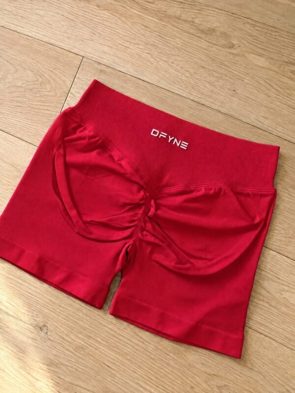Short Confort