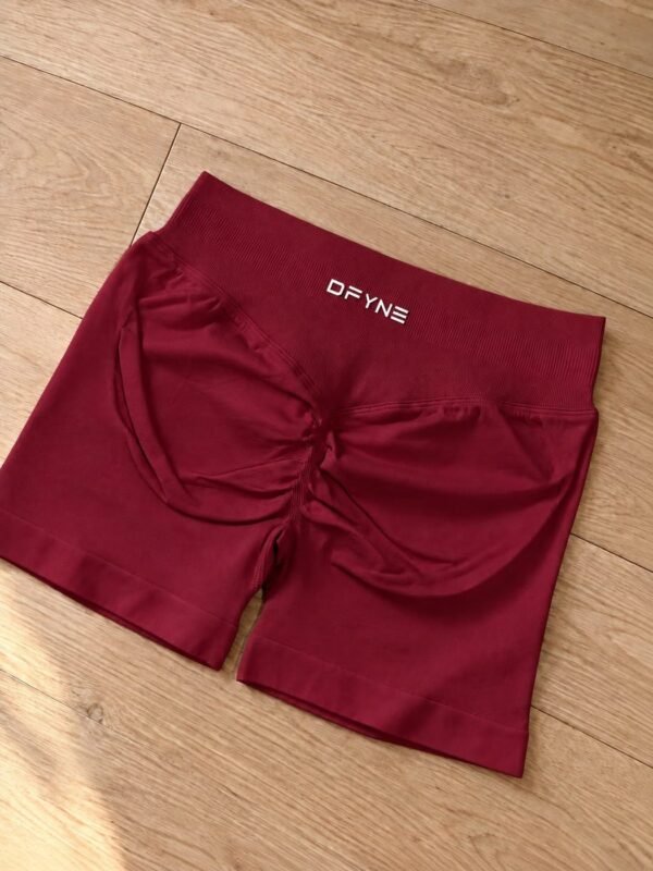Short Confort
