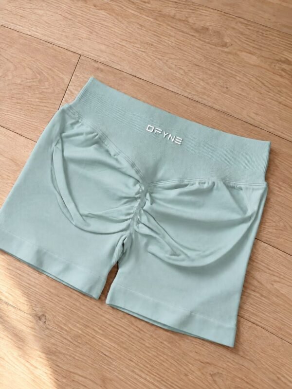 Short Confort