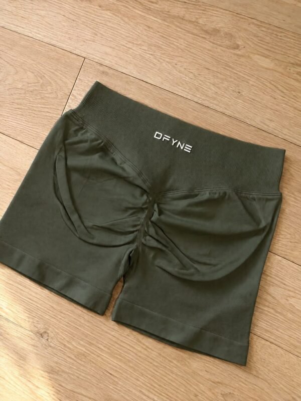Short Confort